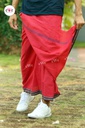 Khadi Lungis