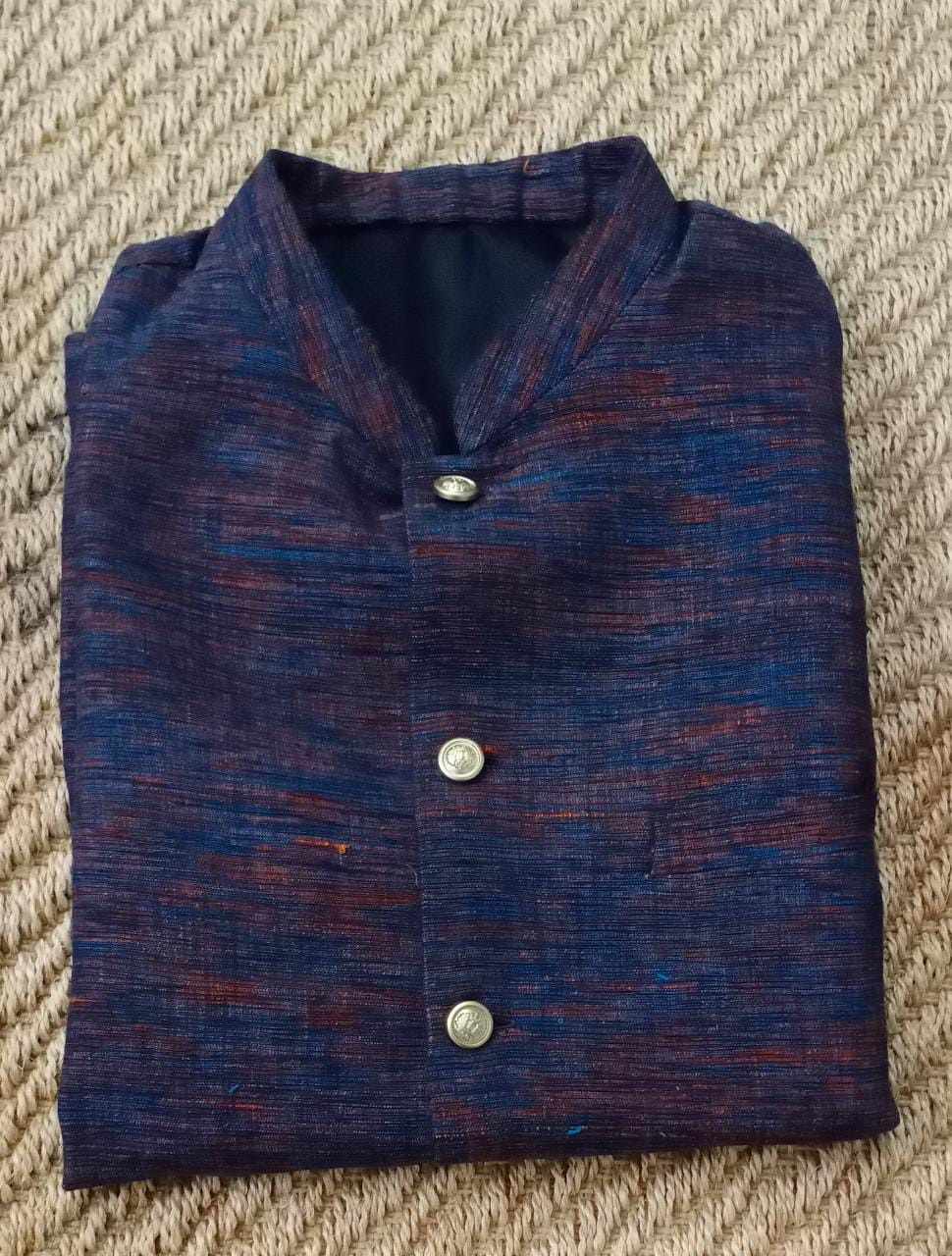 Khadi Blazer/ekhfr2001blz