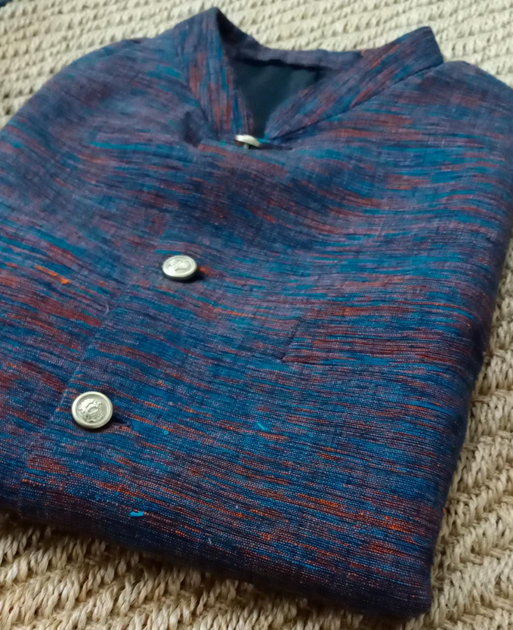 Khadi Blazer/ekhfr2001blz
