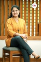 Khadi Short top