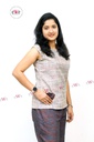 Khadi Short top
