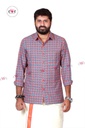 Khadi Gents Shirt
