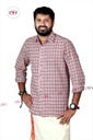 Khadi Gents Shirt