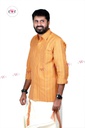 Khadi Gents Shirt