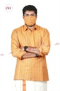 Khadi Gents Shirt