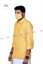 Khadi Gents Shirt