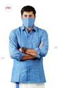 Khadi Gents Shirt