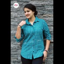 Khadi Ladies Shirt
