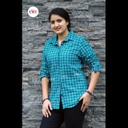 Khadi Ladies Shirt