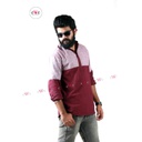 Khadi Gents Kurta