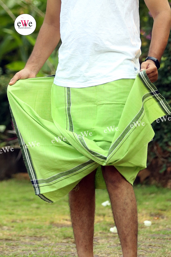 Khadi Lungies