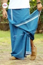 Khadi Lungi