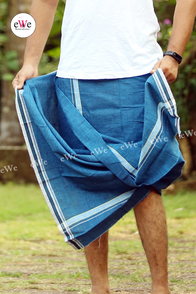 Khadi Lungi