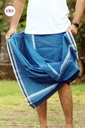 Khadi Lungi