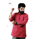Khadi Gents Kurta