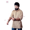 Khadi Gents Kurta