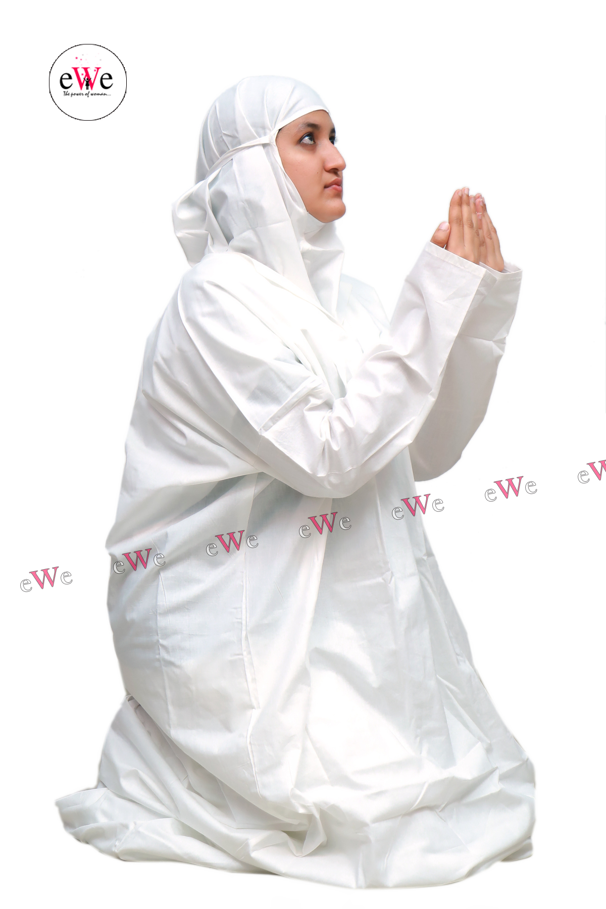 Namaz Dress