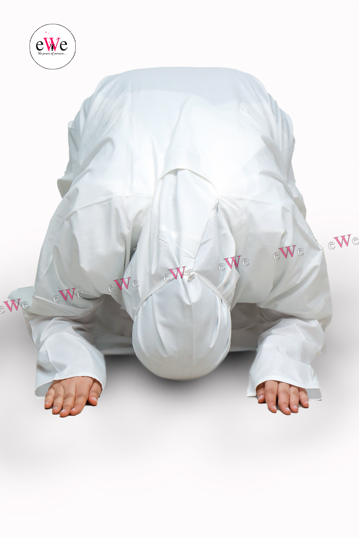 Namaz Dress
