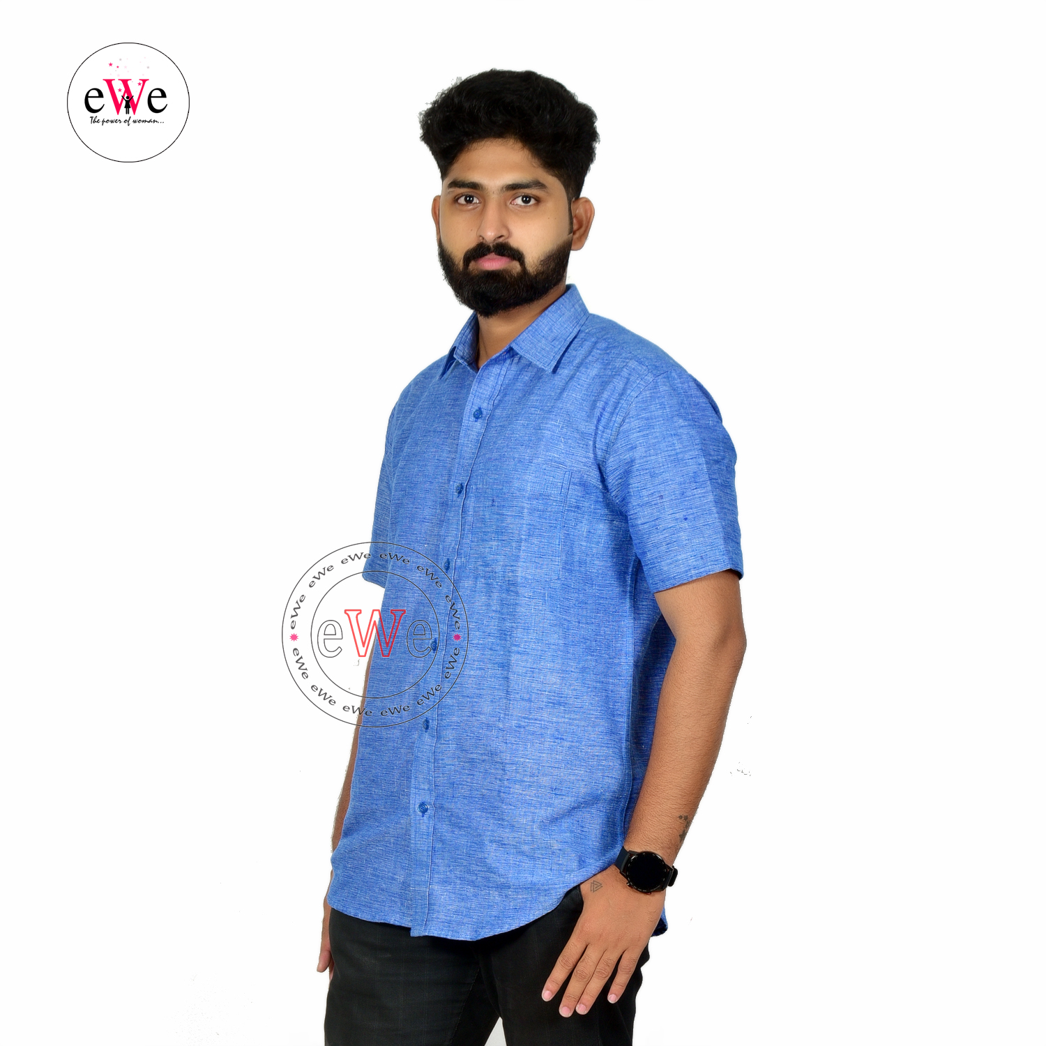 Khadi Shirt