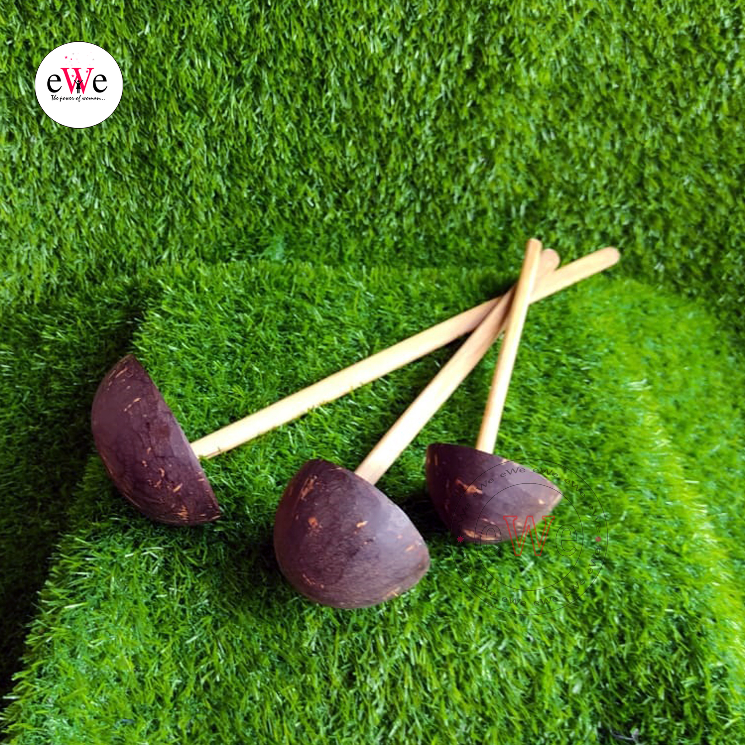 Bamboo Thavi Sets