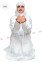 Namaz Dress Without Elastic