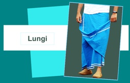 Men / Lungi