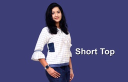 Women / Short Top