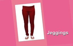 Women / Jeggings