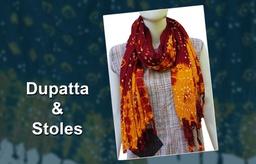 Women / Dupatta / Shawls