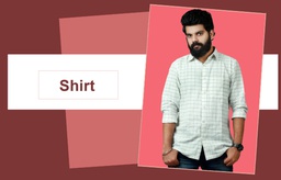 Men / Shirt