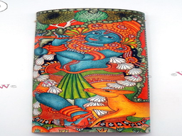 Craft / Mural Pintings