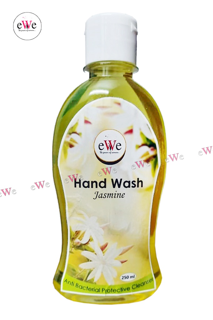 Jasmin Hand Wash