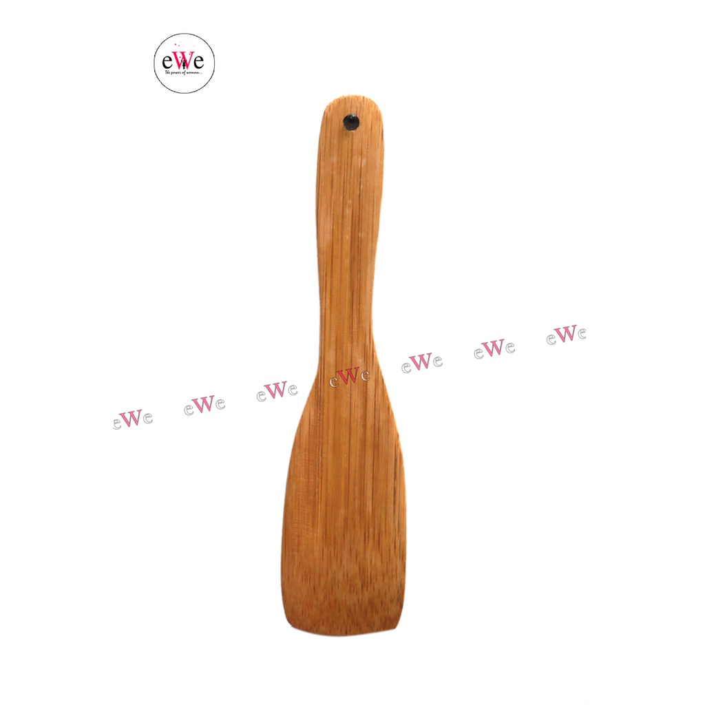 Bamboo Medium Kitchen Spatula