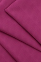 Dark Pink Handspun Handwoven Cotton Fabric