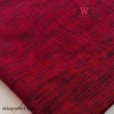 Meroon Handspun Handwoven Khadi Fabric