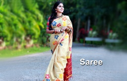 Women / Saree