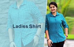 Women / Ladies Shirt