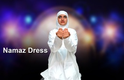 Women / Namaz Dress